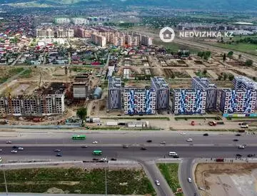ЖК Nurly Dala, 4-нобай