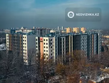 ЖК Qarasai Park, 1-нобай