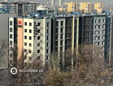 ЖК Qarasai Park, 2-нобай