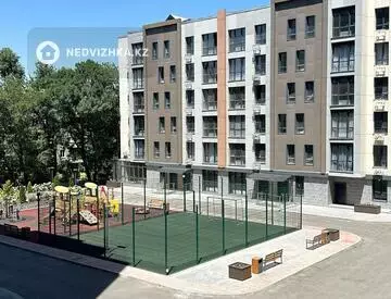 ЖК Qarasai Park, 7-нобай