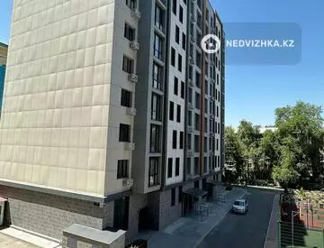 ЖК Qarasai Park, 9-нобай