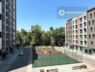 ЖК Qarasai Park, 10-нобай