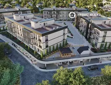 ЖК Zhuldyz Residence, миниатюра 2