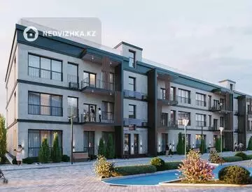 ЖК Zhuldyz Residence, миниатюра 5