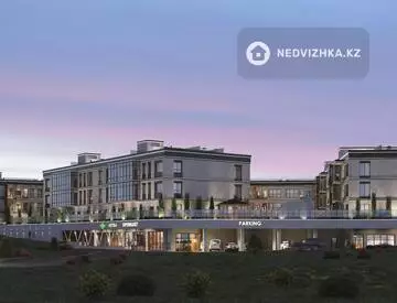 ЖК Zhuldyz Residence, миниатюра 6