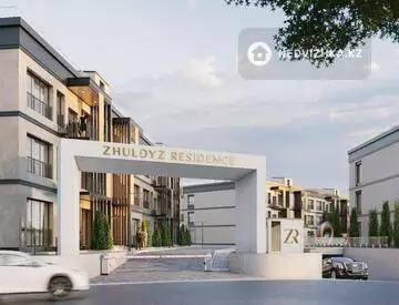 ЖК Zhuldyz Residence, миниатюра 7