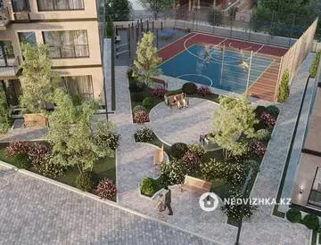 ЖК Zhuldyz Residence, миниатюра 8