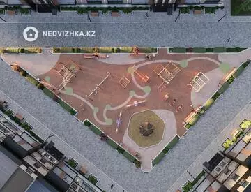 ЖК Zhuldyz Residence, миниатюра 9