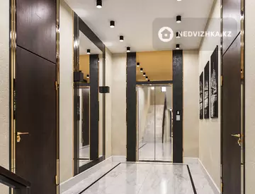 ЖК Zhuldyz Residence, миниатюра 10