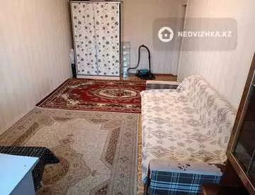 2-комнатная квартира, этаж 3 из 4, 45 м², на длительный срок