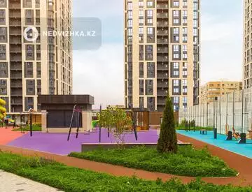 ЖК Комфорт Сити, 5-нобай