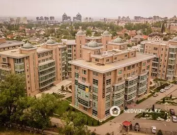 ЖК Тау Шатыр, миниатюра 2