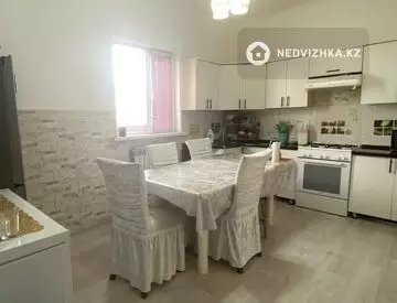 144 м², 4-комнатный дом, 7 соток, 144 м², изображение - 4