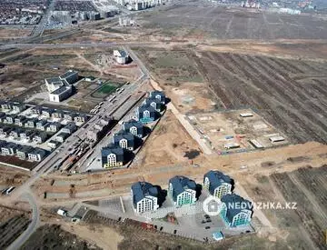 ЖК Gold Land, 9-нобай