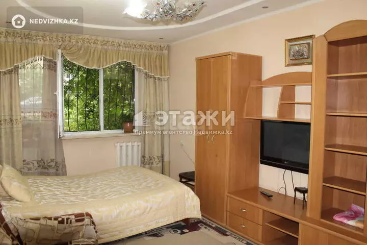 42.5 м², 2-комнатная квартира, этаж 1 из 5, 42 м², изображение - 1