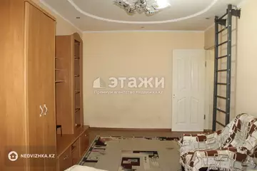 42.5 м², 2-комнатная квартира, этаж 1 из 5, 42 м², изображение - 0