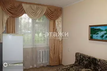 42.5 м², 2-комнатная квартира, этаж 1 из 5, 42 м², изображение - 8