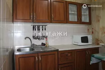 42.5 м², 2-комнатная квартира, этаж 1 из 5, 42 м², изображение - 12