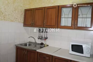 42.5 м², 2-комнатная квартира, этаж 1 из 5, 42 м², изображение - 13