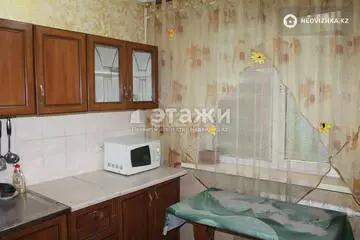 42.5 м², 2-комнатная квартира, этаж 1 из 5, 42 м², изображение - 14