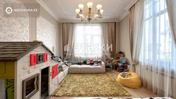 479 м², 6-комнатная квартира, этаж 1 из 3, 479 м², изображение - 9