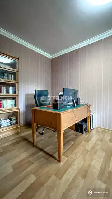 479 м², 6-комнатная квартира, этаж 1 из 3, 479 м², изображение - 52