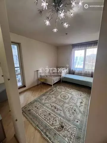 3-комнатная квартира, этаж 7 из 16, 100 м², на длительный срок