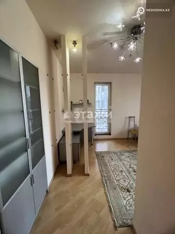 3-комнатная квартира, этаж 7 из 16, 100 м², на длительный срок