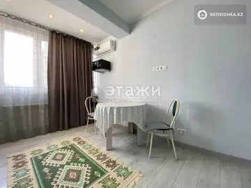 2-комнатная квартира, этаж 5 из 13, 50 м², на длительный срок