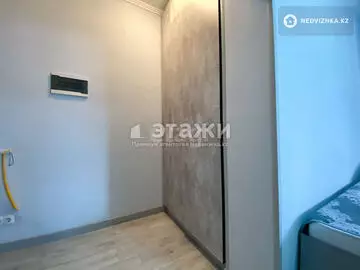 2-комнатная квартира, этаж 5 из 13, 50 м², на длительный срок