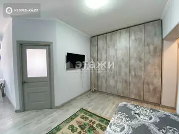 2-комнатная квартира, этаж 5 из 13, 50 м², на длительный срок