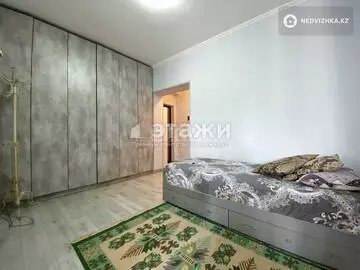 50 м², 2-комнатная квартира, этаж 5 из 13, 50 м², на длительный срок, изображение - 4