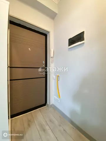 50 м², 2-комнатная квартира, этаж 5 из 13, 50 м², на длительный срок, изображение - 7