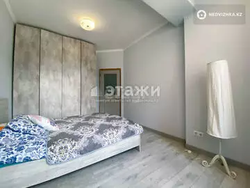 50 м², 2-комнатная квартира, этаж 5 из 13, 50 м², на длительный срок, изображение - 12