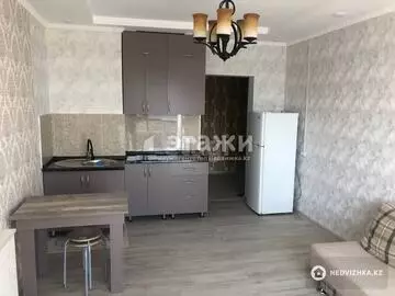 2-комнатная квартира, этаж 12 из 13, 45 м², на длительный срок