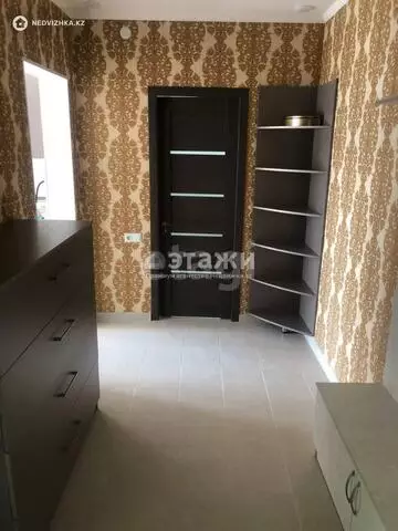 2-комнатная квартира, этаж 12 из 13, 45 м², на длительный срок