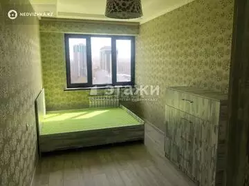 2-комнатная квартира, этаж 12 из 13, 45 м², на длительный срок