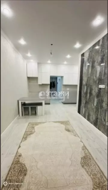 2-комнатная квартира, этаж 10 из 12, 43 м²