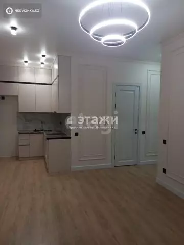 2-комнатная квартира, этаж 11 из 15, 46 м²