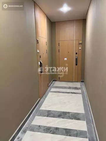 80.47 м², 3-комнатная квартира, этаж 6 из 17, 80 м², изображение - 1