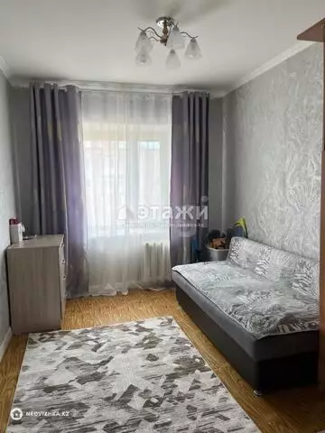 2-комнатная квартира, этаж 4 из 5, 47 м²