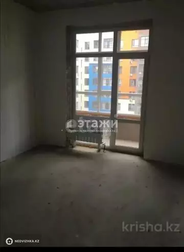 2-комнатная квартира, этаж 7 из 10, 67 м²