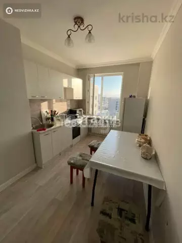 1-комнатная квартира, этаж 7 из 7, 40 м²