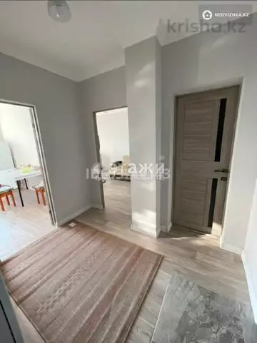 1-комнатная квартира, этаж 7 из 7, 40 м²