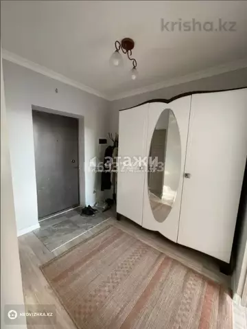 40 м², 1-комнатная квартира, этаж 7 из 7, 40 м², изображение - 4