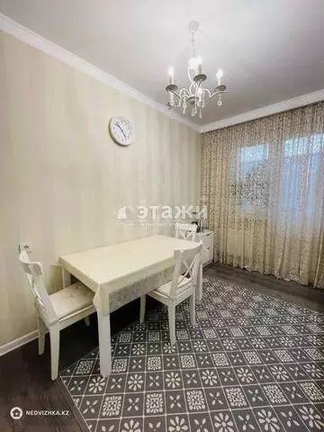 2-комнатная квартира, этаж 4 из 16, 73 м²