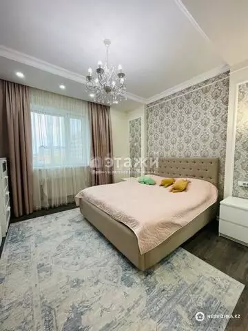 2-комнатная квартира, этаж 4 из 16, 73 м²