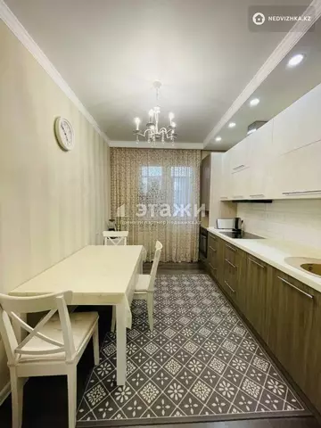 2-комнатная квартира, этаж 4 из 16, 73 м²