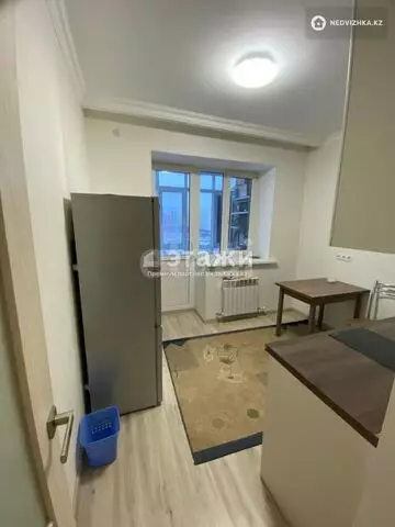 38 м², 1-комнатная квартира, этаж 5 из 8, 38 м², изображение - 1