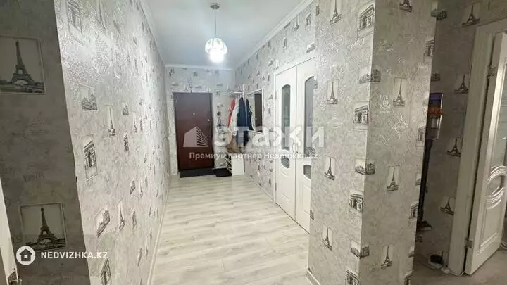 75.7 м², 2-комнатная квартира, этаж 2 из 14, 76 м², изображение - 1